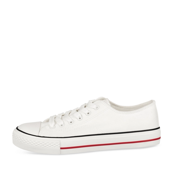 Sneakers WIT Dames