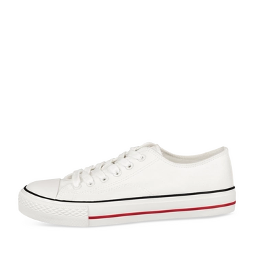 Baskets BLANC Femme