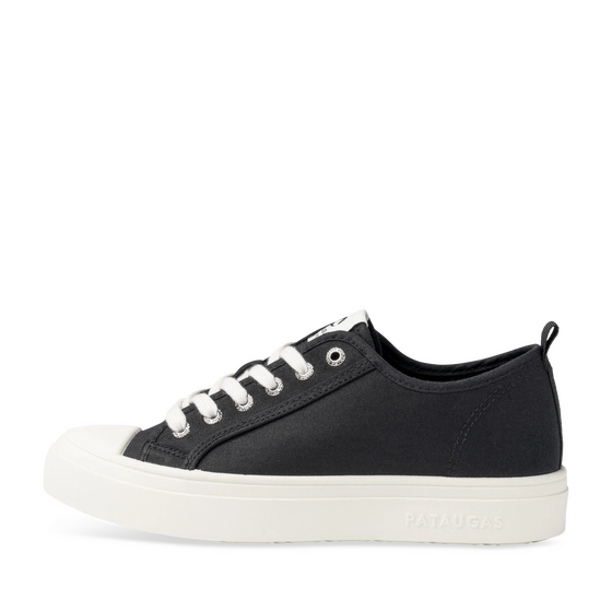 Sneakers ZWART Dames
