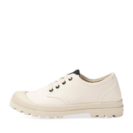 Baskets BEIGE Femme