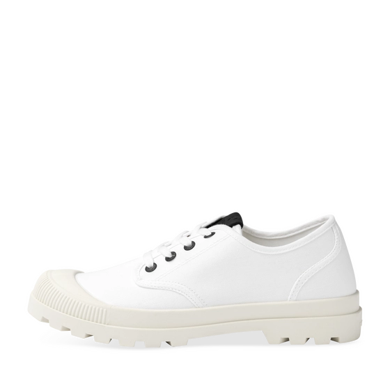 Baskets BLANC Femme