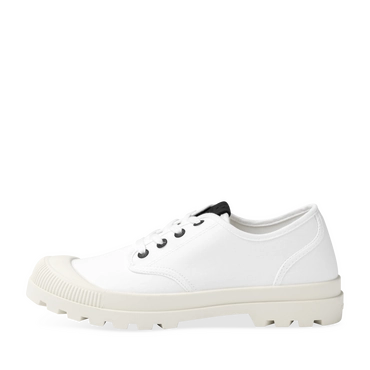 Baskets BLANC Femme