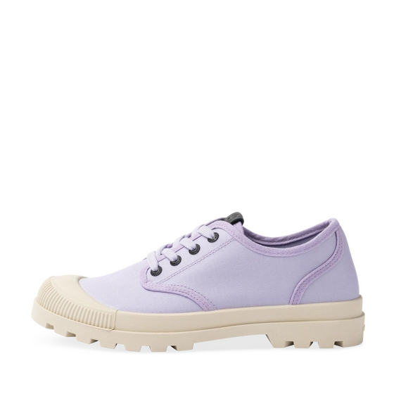Baskets VIOLET Femme