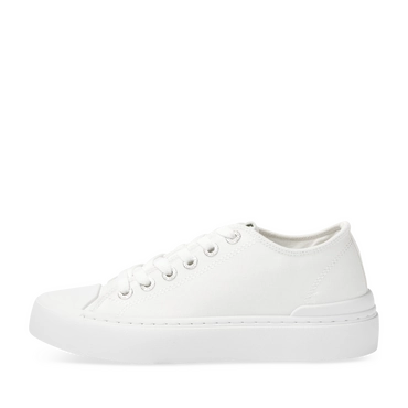 Baskets BLANC Femme