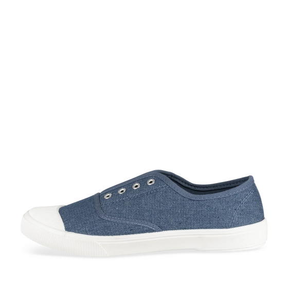 Baskets MARINE Femme