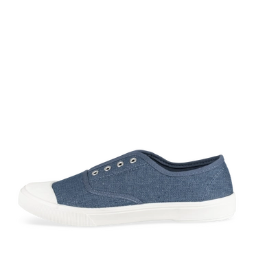 Baskets MARINE Femme