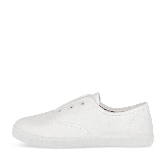 Sneakers WIT Dames