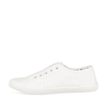 Sneakers WIT Dames