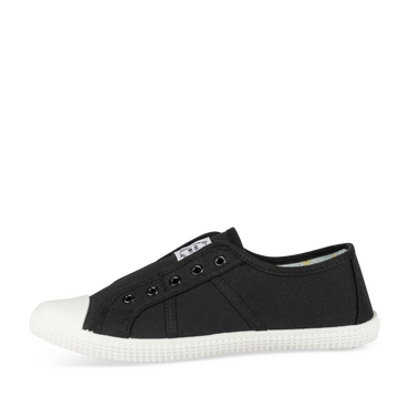 Baskets NOIR Femme
