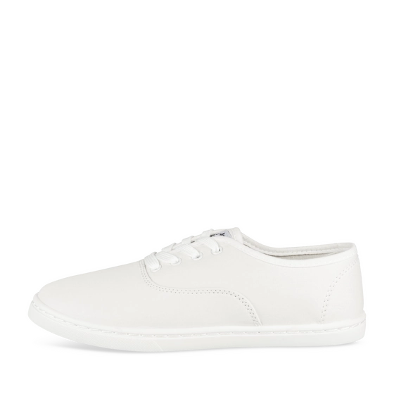 Sneakers WIT Dames