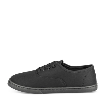 Baskets NOIR Femme