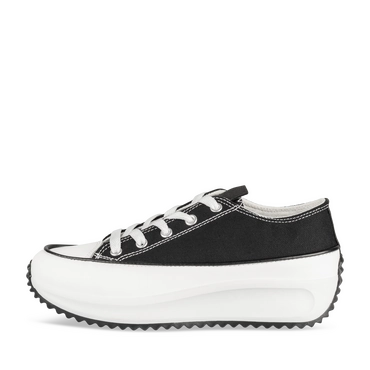 Baskets NOIR Femme