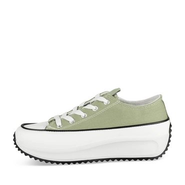 Sneakers KAKI Dames