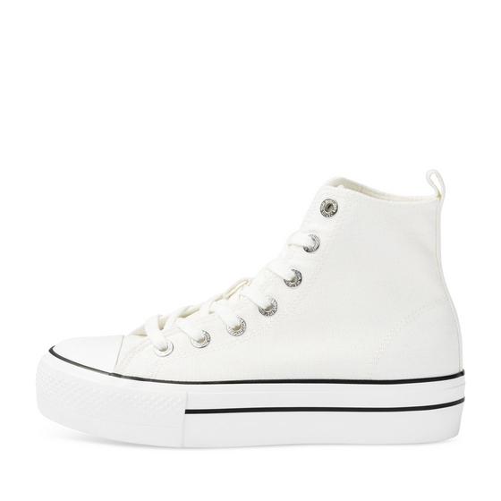 Sneakers WIT Dames