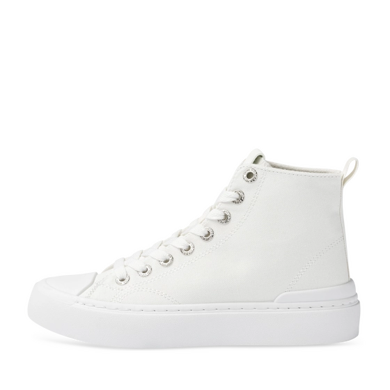 Sneakers WIT Dames