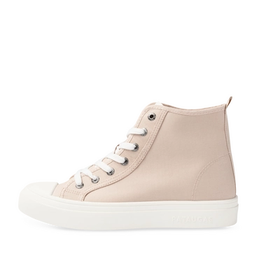 Baskets ROSE PALE Femme