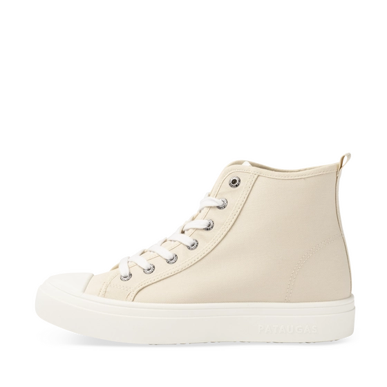 Sneakers BEIGE Dames