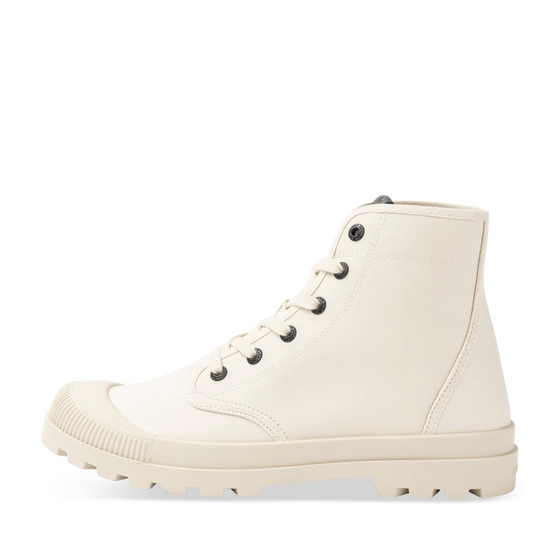 Baskets BEIGE Femme