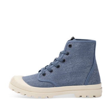 Sneakers NAVY Dames