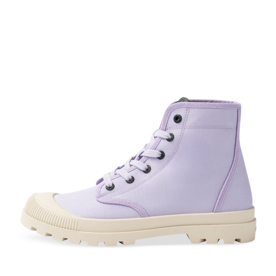 Sneakers VIOLET Dames