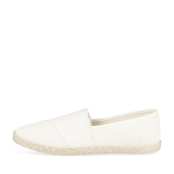 Espadrilles BEIGE Femme
