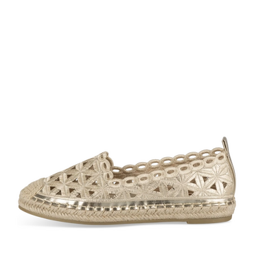 Espadrilles_avec_talon GOUD Dames