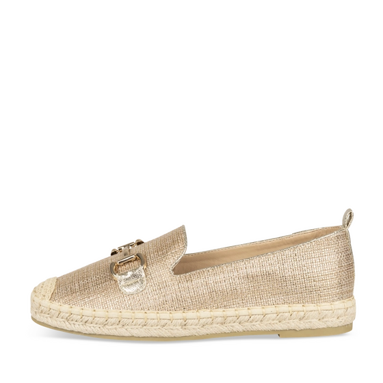 Espadrilles_avec_talon GOUD Dames