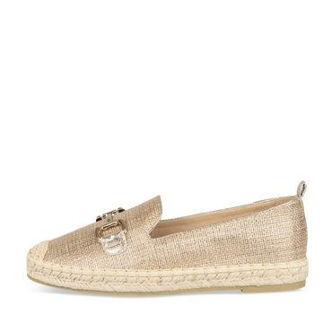 Espadrilles_avec_talon GOUD Dames