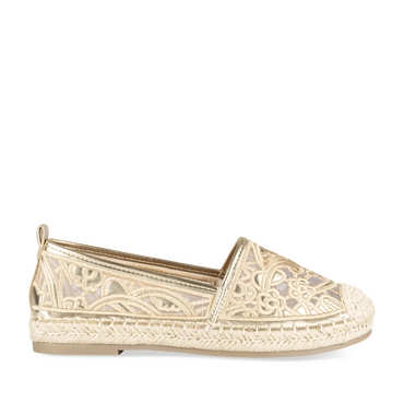 Espadrilles_avec_talon GOUD Dames