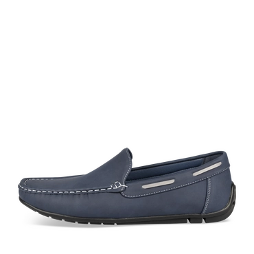 Mocassins MARINE Homme