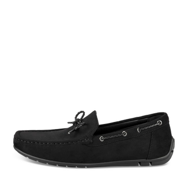 Mocassins NOIR Homme