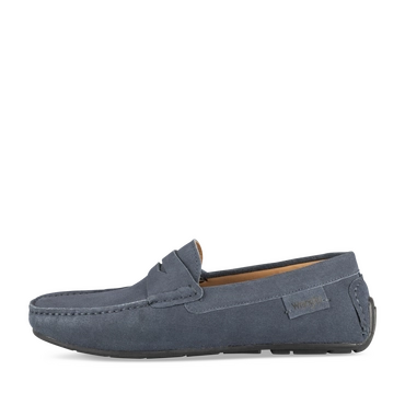 Mocassins JEANS Heren