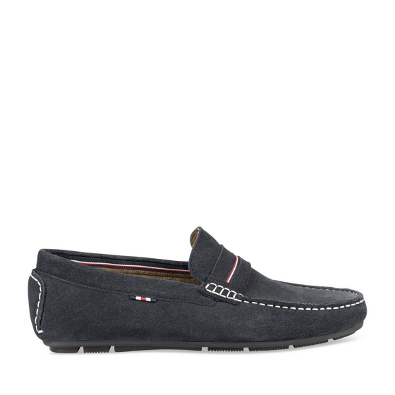 Mocassins MARINE Homme