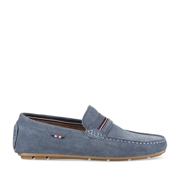 Mocassins JEANS Homme
