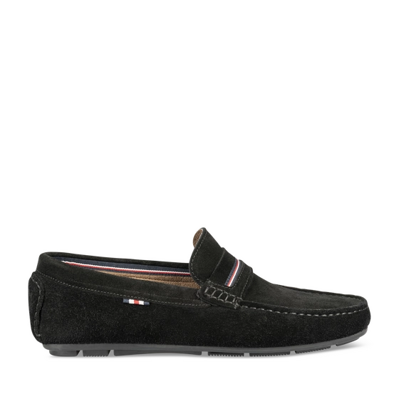 Mocassins ZWART Heren