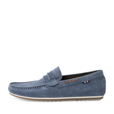 Mocassins JEANS Homme