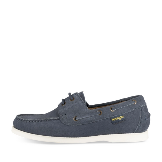 Mocassins JEANS Homme
