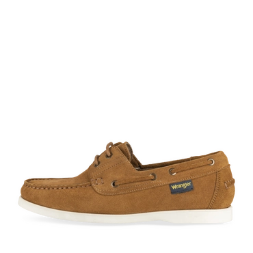 Mocassins COGNACKLEUR Heren