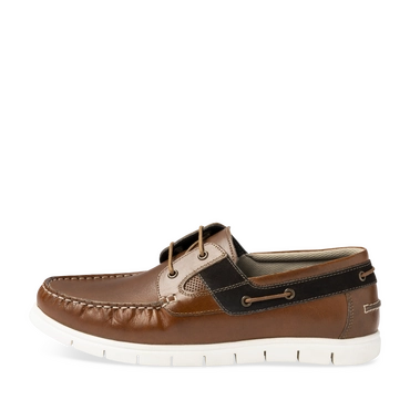 Mocassins COGNAC Homme