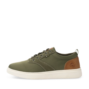 Mocassins KAKI Heren