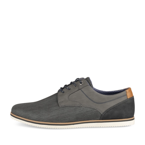 Mocassins GRIJS Heren