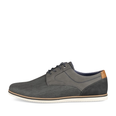 Mocassins GRIJS Heren