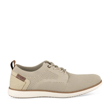 Mocassins BEIGE Homme