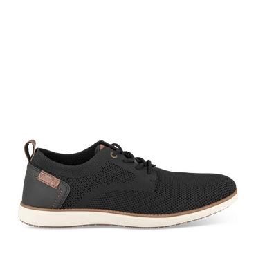 Mocassins NOIR Homme