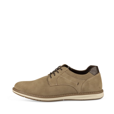 Mocassins BEIGE Homme