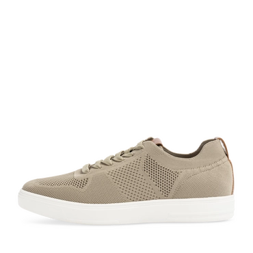 Mocassins KAKI Heren