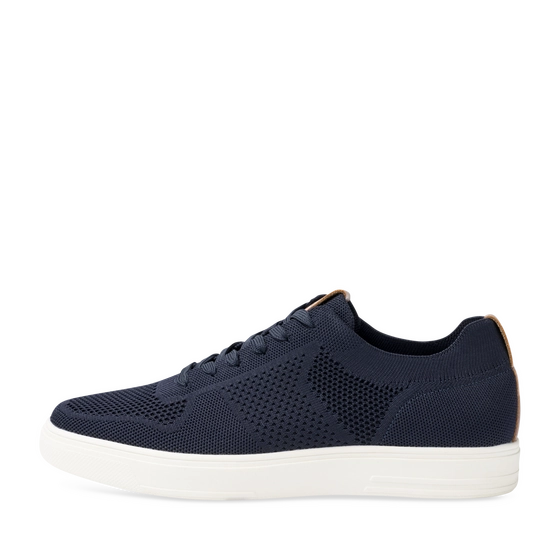Mocassins NAVY Heren
