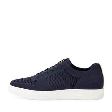 Mocassins NAVY Heren