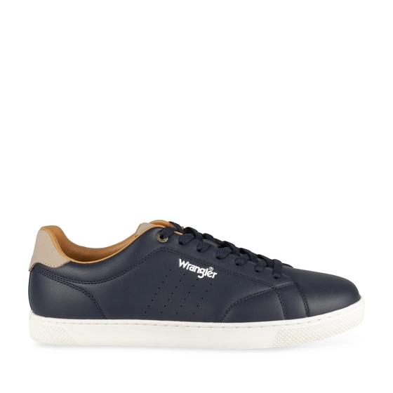 Baskets MARINE Homme
