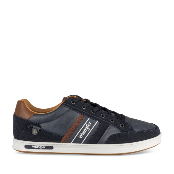 Baskets MARINE Homme